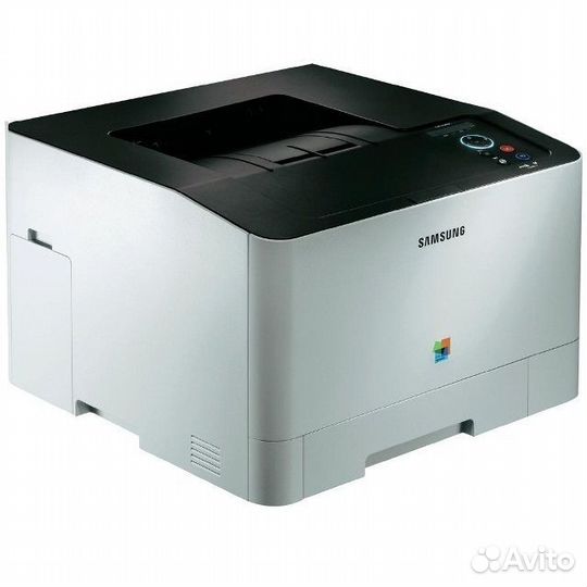 Запасные части и блоки принтера Samsung 415N 415NW