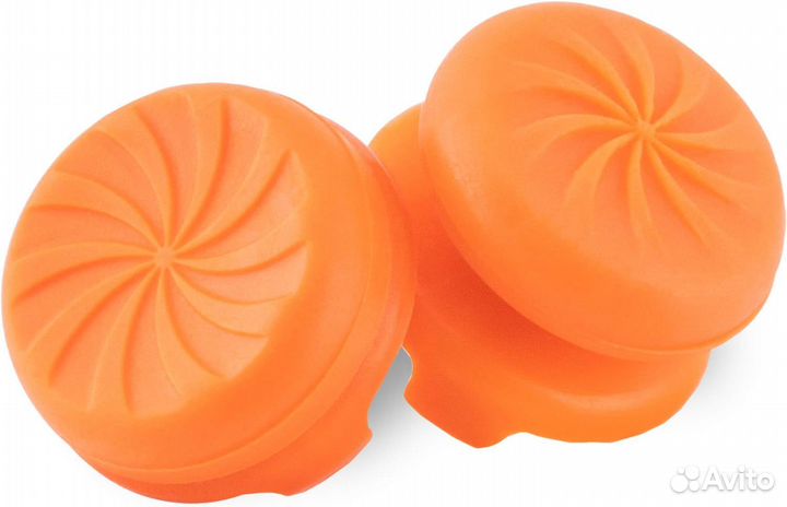 Насадки KontrolFreek FPS Freek Vortex для PS4 и PS