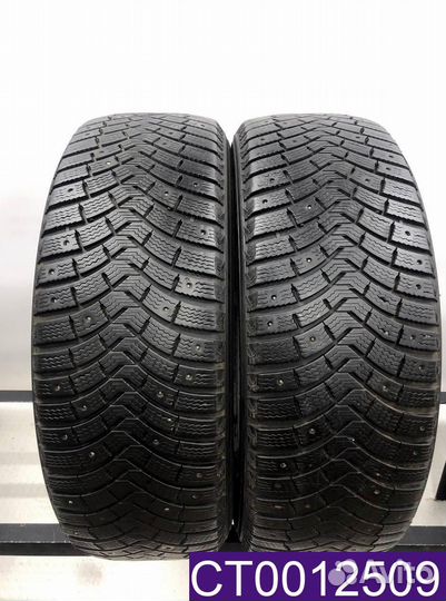 Michelin Latitude X-Ice North 2 235/65 R18 96T