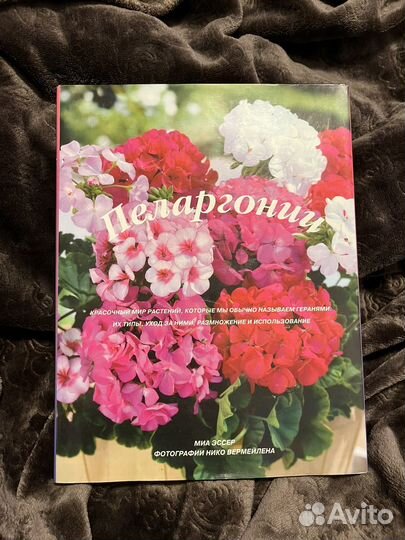 Книги/разное