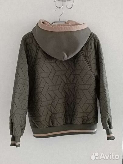 Спортивный костюм женский