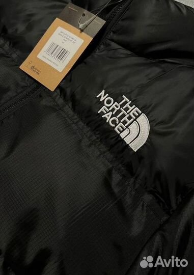 Весенняя куртка The North Face 700