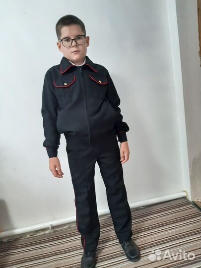 Школьная форма