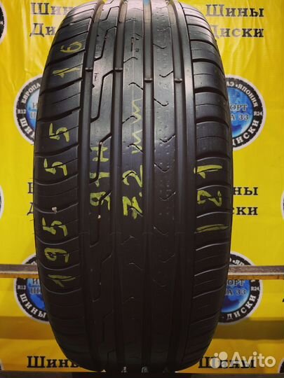 Cordiant Comfort 2 195/55 R16 91H