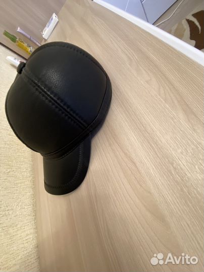 Кепка мужская новая, 59 размер
