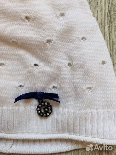 Шапочка Gulliver 52-54