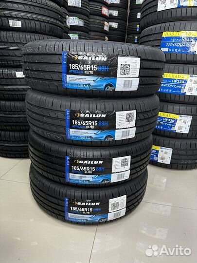 Sailun Atrezzo Elite 185/65 R15 88H