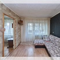2-к. квартира, 45,1 м², 2/5 эт.
