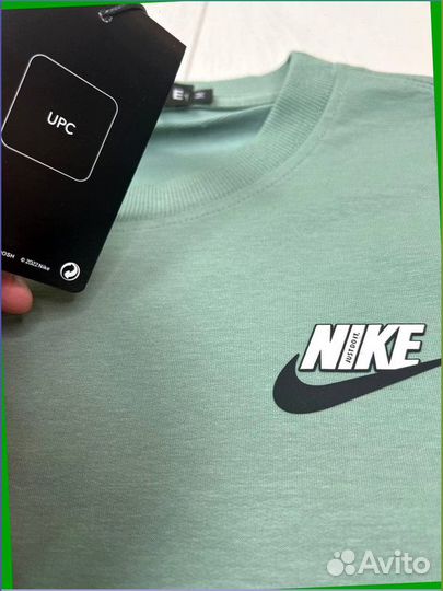 Шорты Nike + Футболка Nike (Artikle товара: 87514)