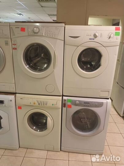 Стиральная машина бу bosch siemens beko lg