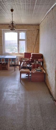 2-к. квартира, 43,9 м², 2/2 эт.