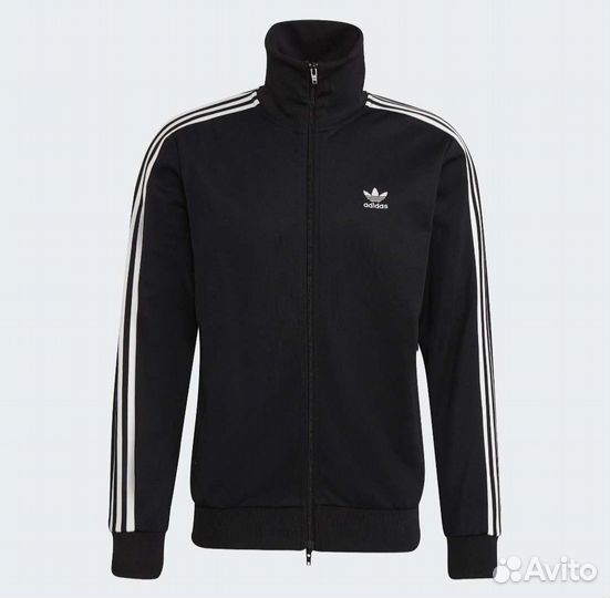 Олимпийка adidas Beckenbauer TT