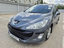 Peugeot 308 1.6 AT, 2008, 122 000 км, с пробегом, цена 595 000 руб.