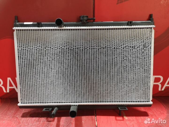 Радиатор двс tadashi TD-036-7419, 21400ET000, 3341