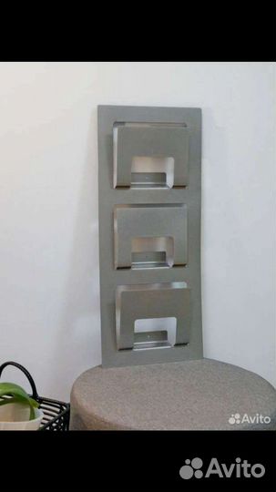 Газетница IKEA