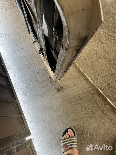 Двери ваз 2106