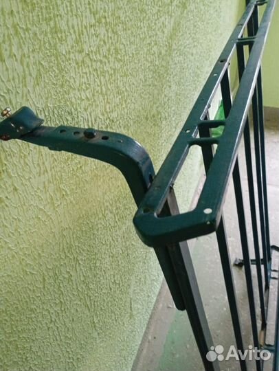 Багажник на крышу ваз