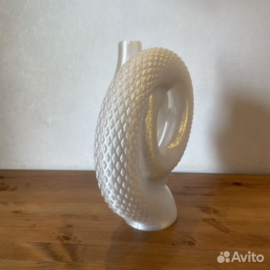 Диджериду 3D Аммонит Basic original by Kifir