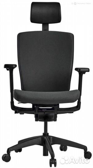 Кресло для руководителя Schairs Aeon Р01B