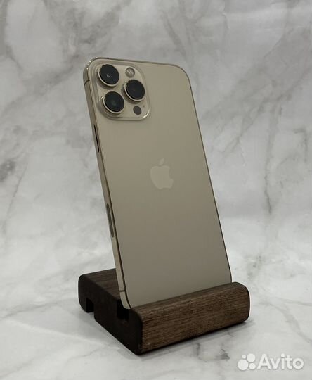 iPhone 13 Pro Max, 128 ГБ