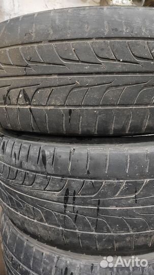 Firestone Firehawk Wide Oval 225/40 R18