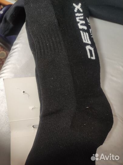 Гольфы для футбола