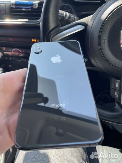 iPhone Xs Max, 64 ГБ