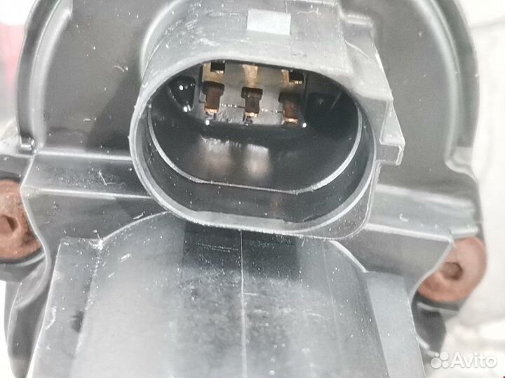 Клапан егр для Volkswagen Passat 7 03L131512DQ