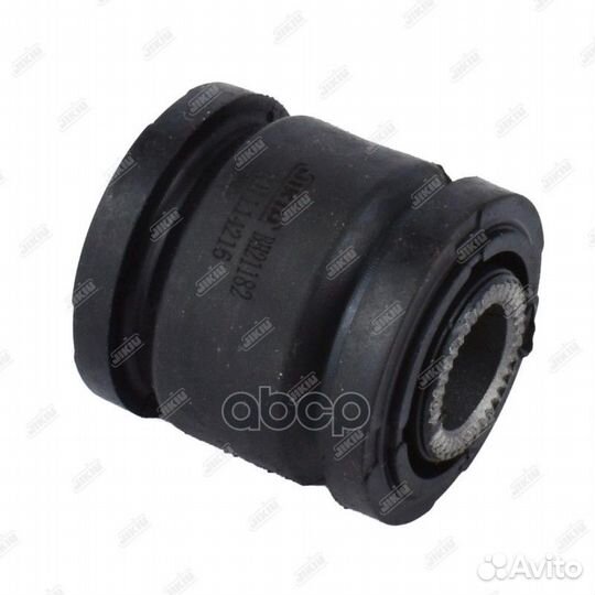 BH21182 jikiu Сайлентблок BH21182 jikiu