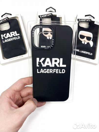 Чехол на iPhone 13 Pro Max 