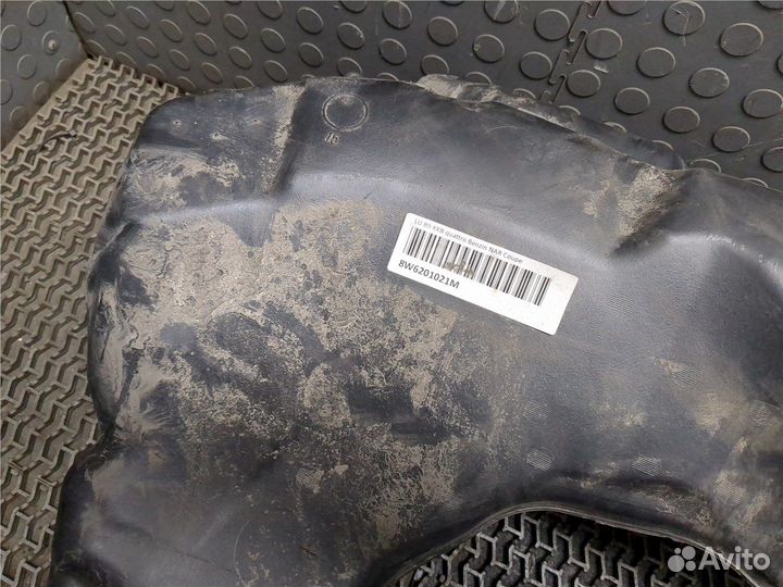 Бак топливный Audi A5, 2018