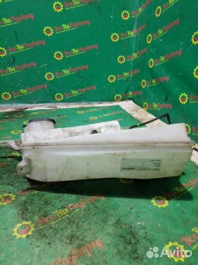 Бачок омывателя Nissan Almera G15