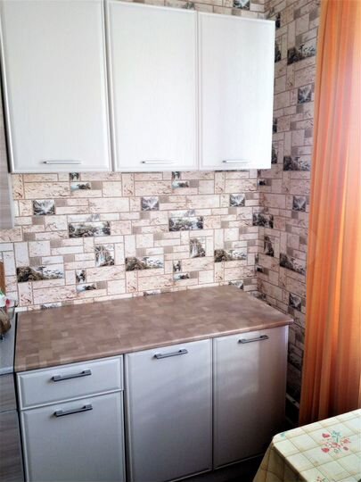 Комната 15 м² в 2-к., 10/12 эт.