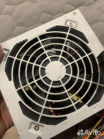 Блок питания для пк 450w asus