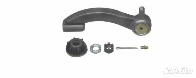 Рулевой наконечник,dodge stratus, Крайслер Себринг