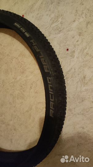 Покрышка Schwalbe Racing Ralph 29x2.25