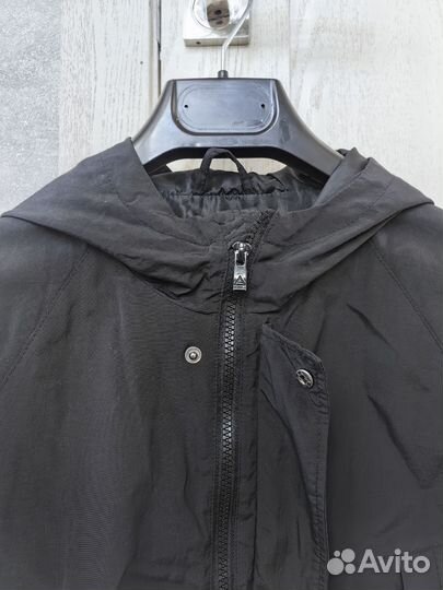 Ветровка на подростка