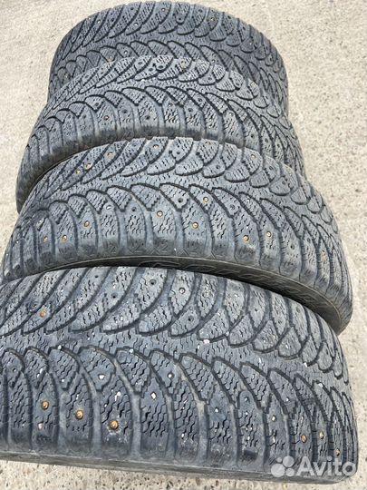 Cordiant Sno-Max 205/55 R16