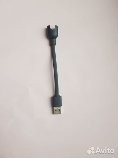 Зарядное устройство Xiaomi Mi Band 2