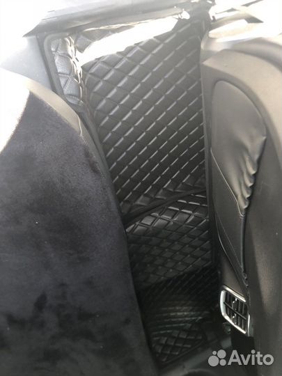 Эва коврики