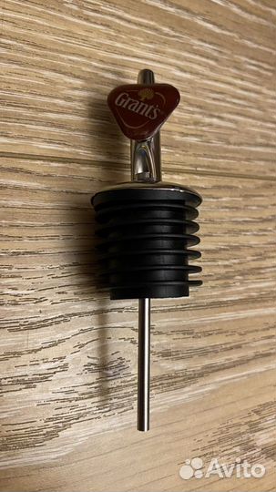 Бутылка на качелях Grand’s 4.5 L