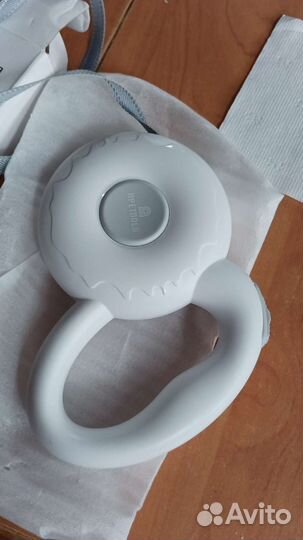 Рулетка новая