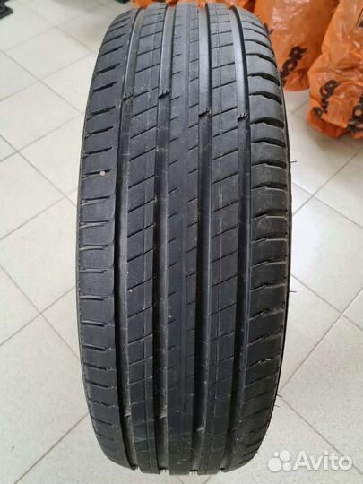 Michelin Latitude Sport 3 235/65 R19 109V