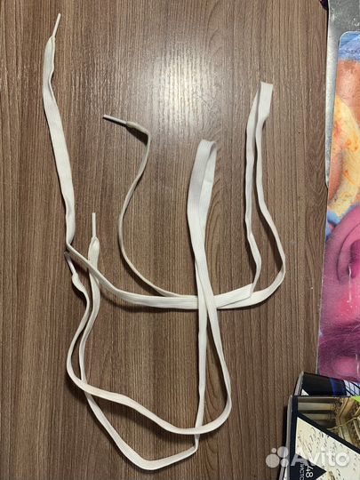 Шнурки для обуви