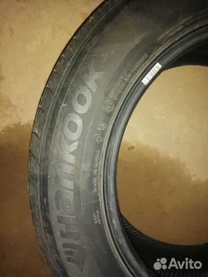Hankook Kinergy Eco 205/60 R16 30