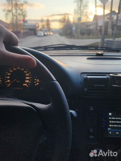 Руль косточка для мл 163