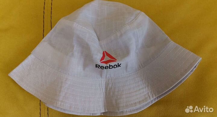 Панама и утепленная бейсболка