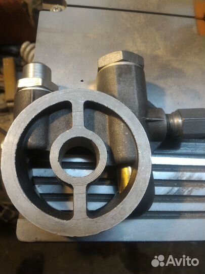 Термоклапан 4061013080