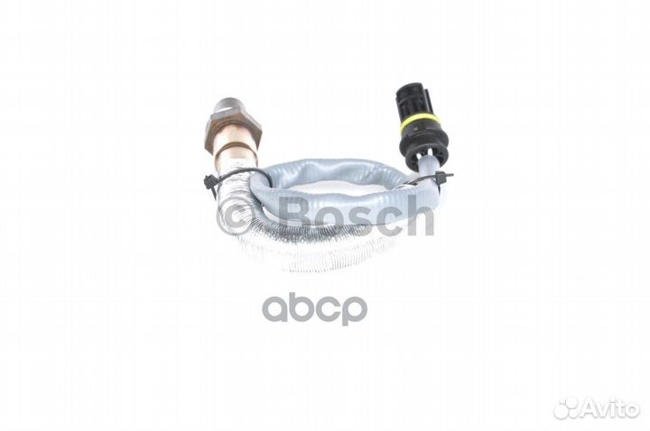 Лямбда-зонд универсальный 4 конт. 0258010415