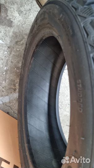 Michelin X-Ice North 4 225/50 R17